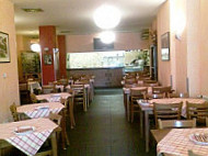 Cucina Italiana inside