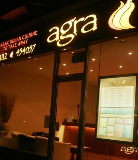 restaurant image