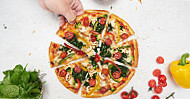 Domino's Pizza Amberg food