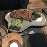 T Hof Van Hemel Nourriture