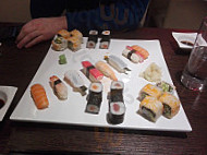 Sushi Yummy food