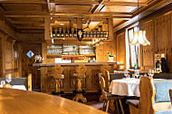 Wirtshaus Zum Loewen Steinenbronn food