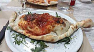 Pizzeria Giuseppe food