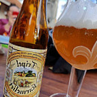 Cafe Ant Pizzeria Het Wantij Schiermonnikoog Comida