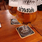 Cafe Ant Pizzeria Het Wantij Schiermonnikoog Comida