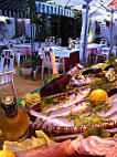 Bar Restaurante Jardin De Canalejas food