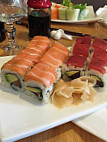 Matsusushi food