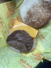 Mcdonald's food