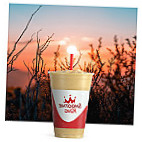 Smoothie King food