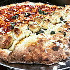 Casa Pizzeria Ny Style Brickoven Pizza food