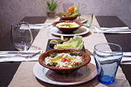 Fayrouz food