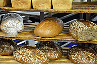 LandbÄckerei Scharbau inside