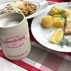 BRAUGASTHOF am Hallstattersee food