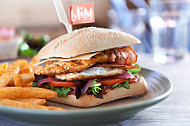 Nandos Chermside food