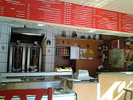 Doner Imbiss food