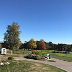 Club House Golf De L'odet food