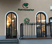 Ristomassimo inside