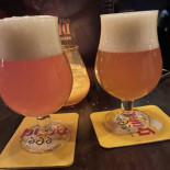 Café De Deut Nourriture