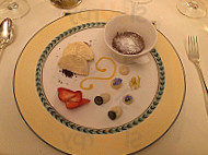 Hostellerie Bacher food