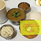 Davie Dosa Company food