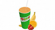 Boost Juice food