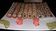 Maii Sushi food