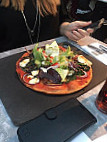 Pizza Express food