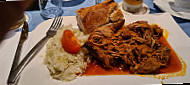 Landgasthaus Eggerscheidt food