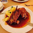 Braustuberl food