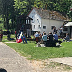 Naturfreundehaus Bruchsal food