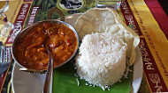 Krishna Bhavan Rive Gauche food