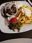 Grillhaus Elia food