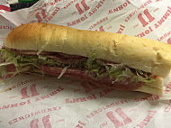 Jimmy John's food