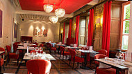 La Closerie food