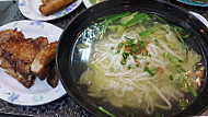 Pho Pasteur food