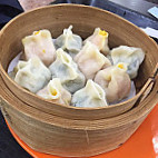 Oriental Dumpling King food