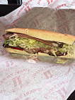 Jimmy John's food