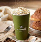 Panera Bread food