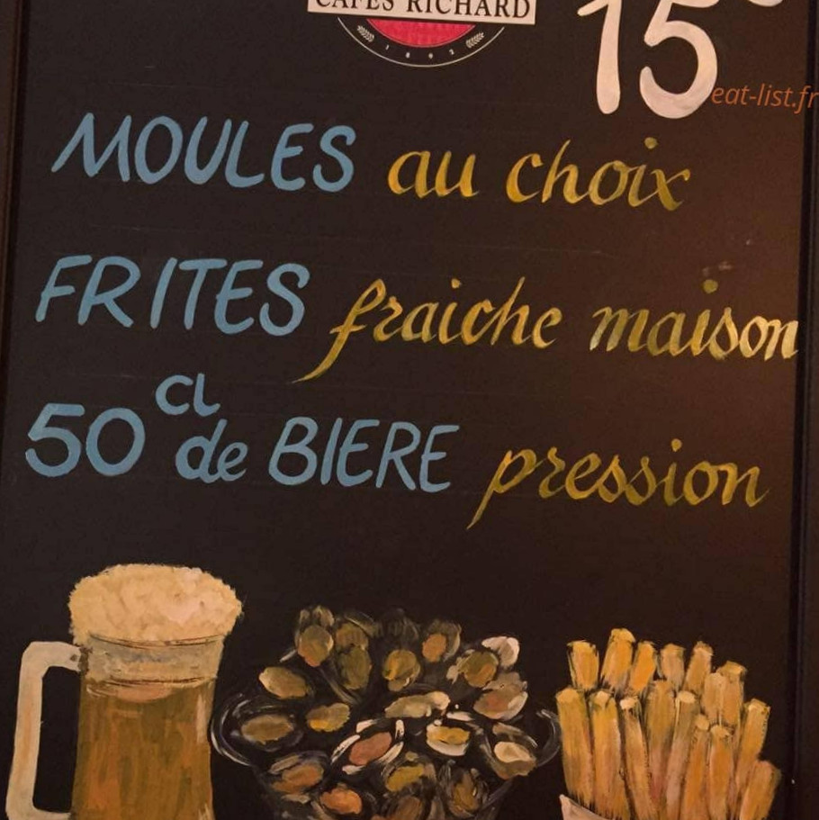restaurant image