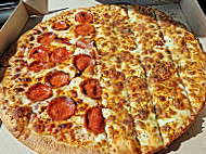 Little Caesars Pizza food