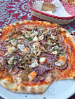 Pizzeria Am Entenschnabel food