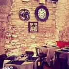 Restaurant L'entrepote food