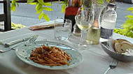 Locanda Ambriabella food