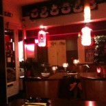 Yoshi Sushi Gouda Nourriture