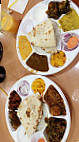 Desi Kitchen food