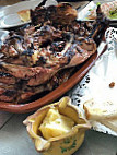 Asador La Palmera food