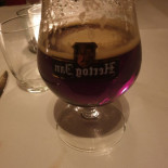 Bistro Petite Ruelle Nourriture