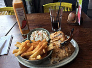 Nando's Barking food