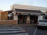 Formentera Bakery Italian Bakery food