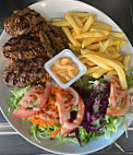 Taksim Kebab&grill food